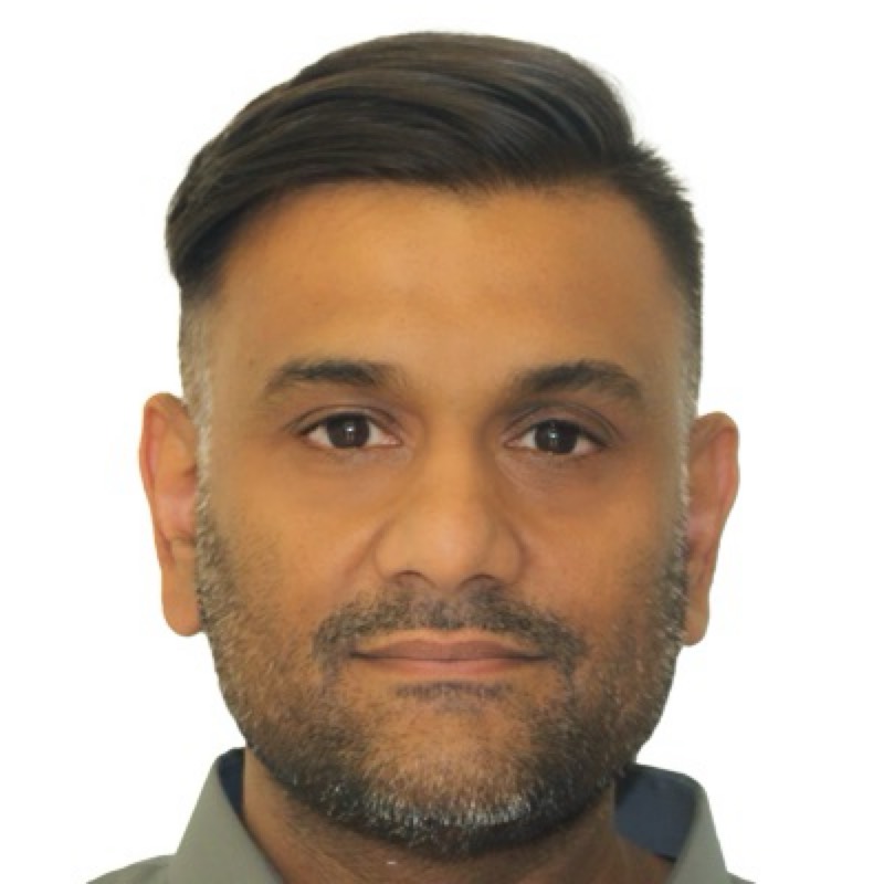 Babar Siddiqi