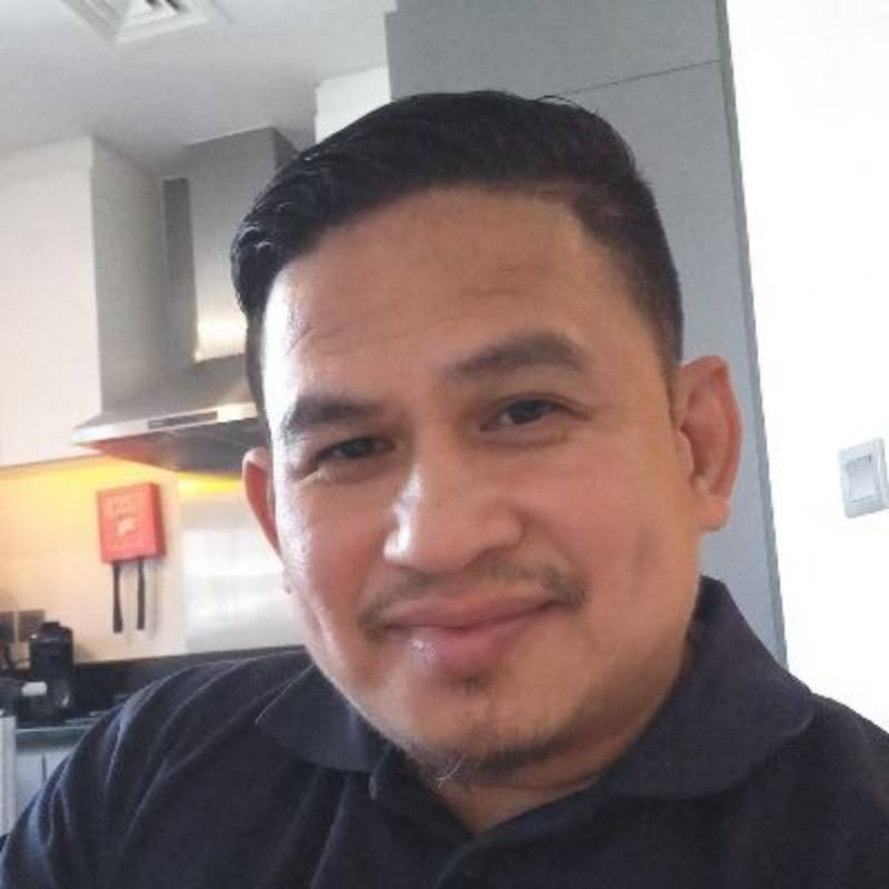 Anthony Abellar