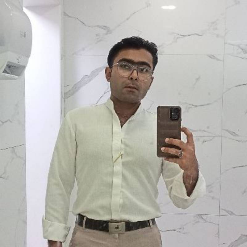 Muzammil Khatri
