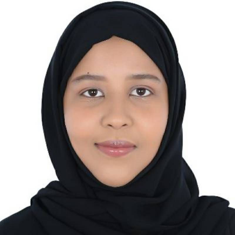 Nawal Jama