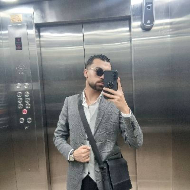 Ahmed Latif