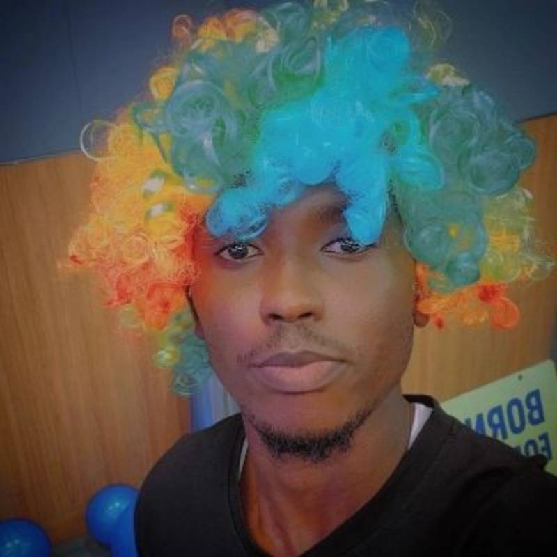 Anold Baziwe