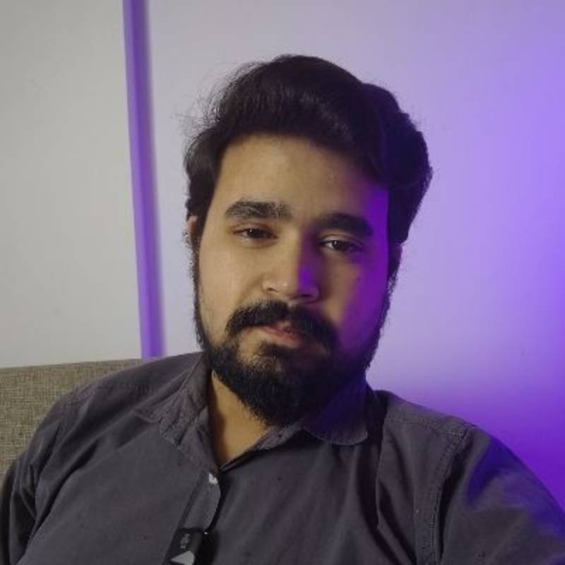 Usama Khalid