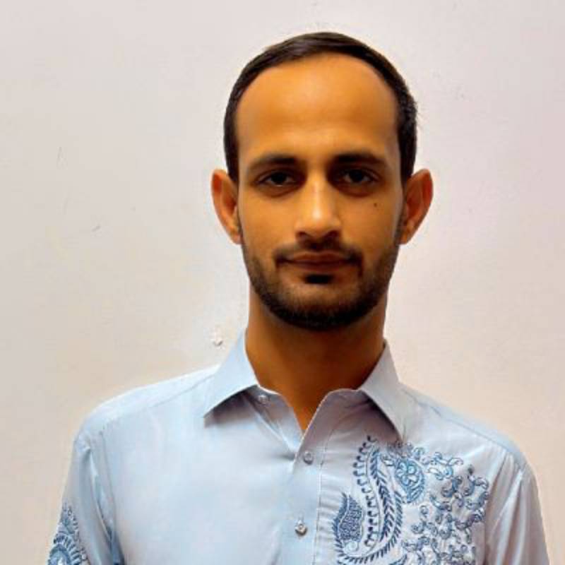 Touseef Tariq