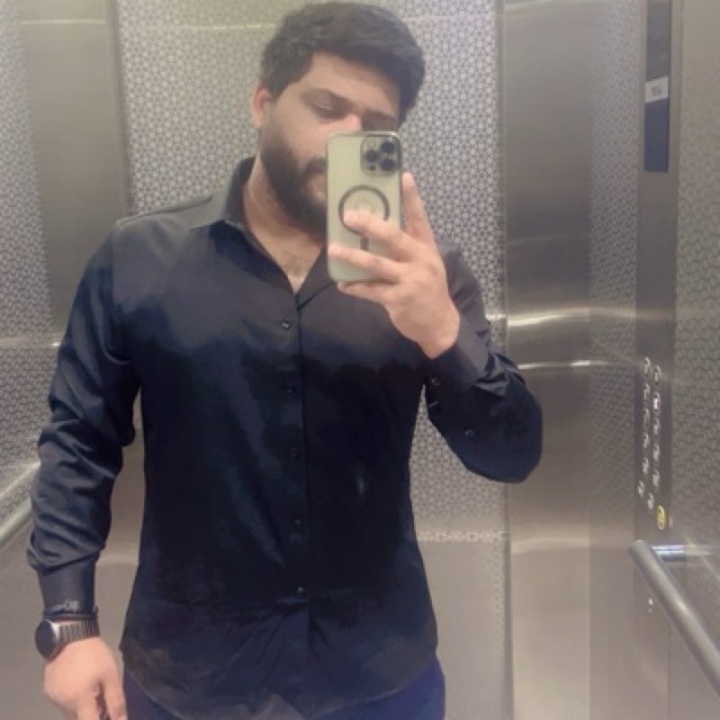 Umer Farooq Butt