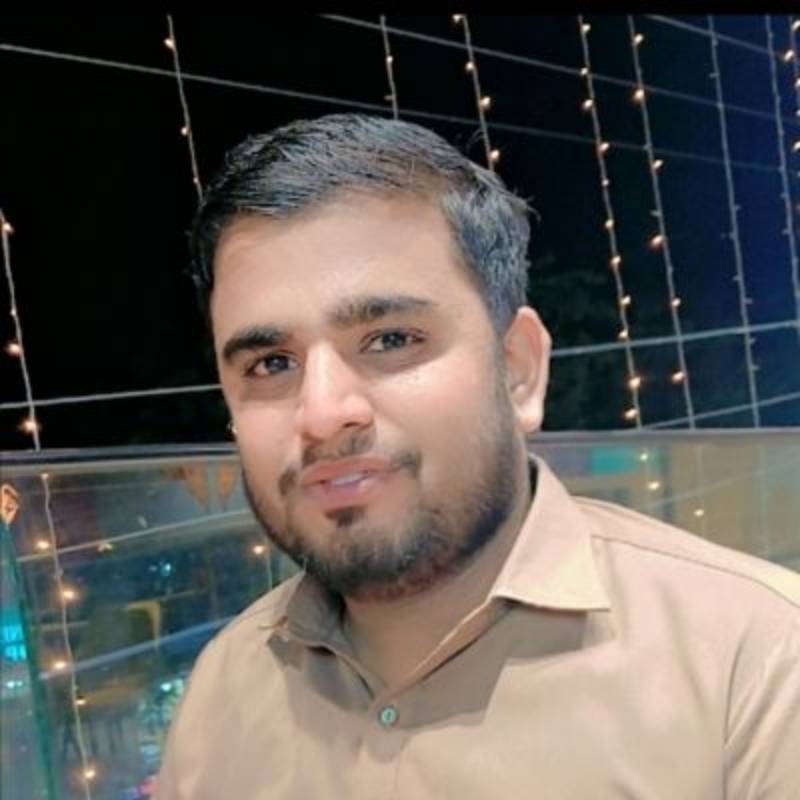 Faisal Ibrar