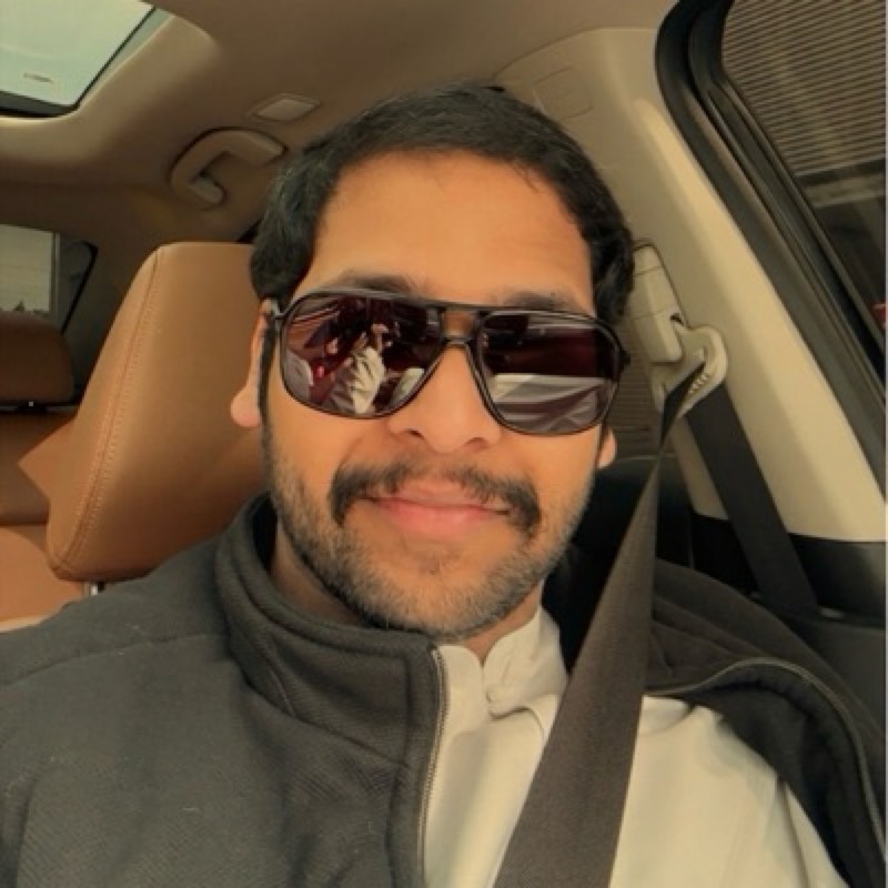 Muhammed Sahel