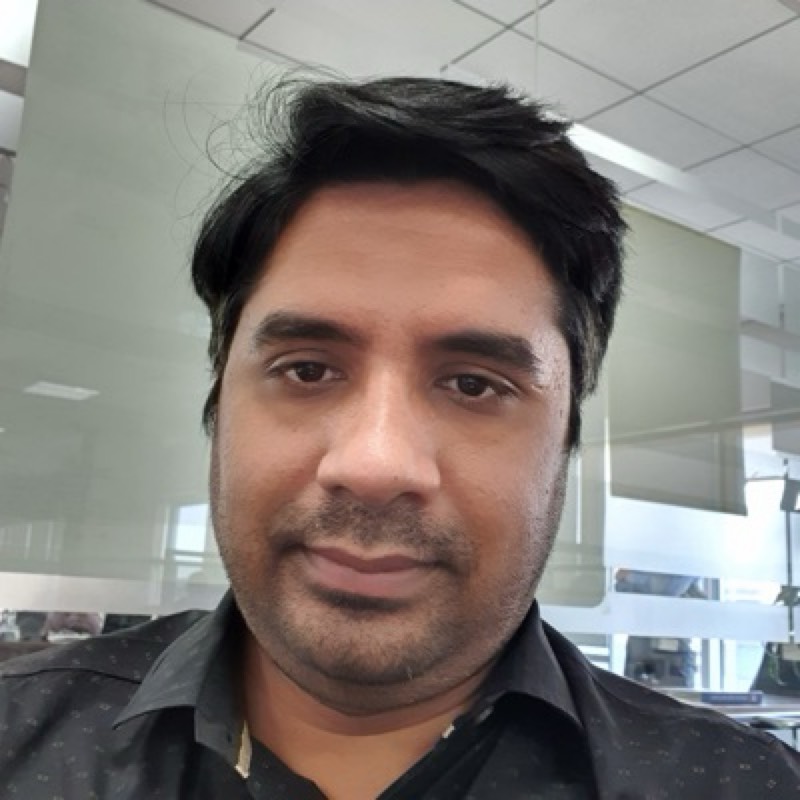 Ankit Sapra