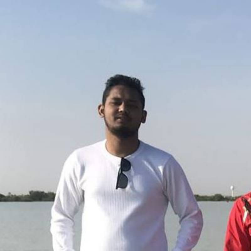 Bibek Thapa