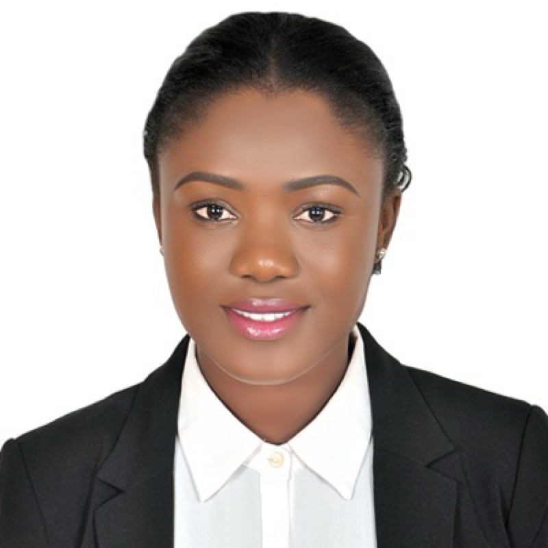 Siyai Ncube