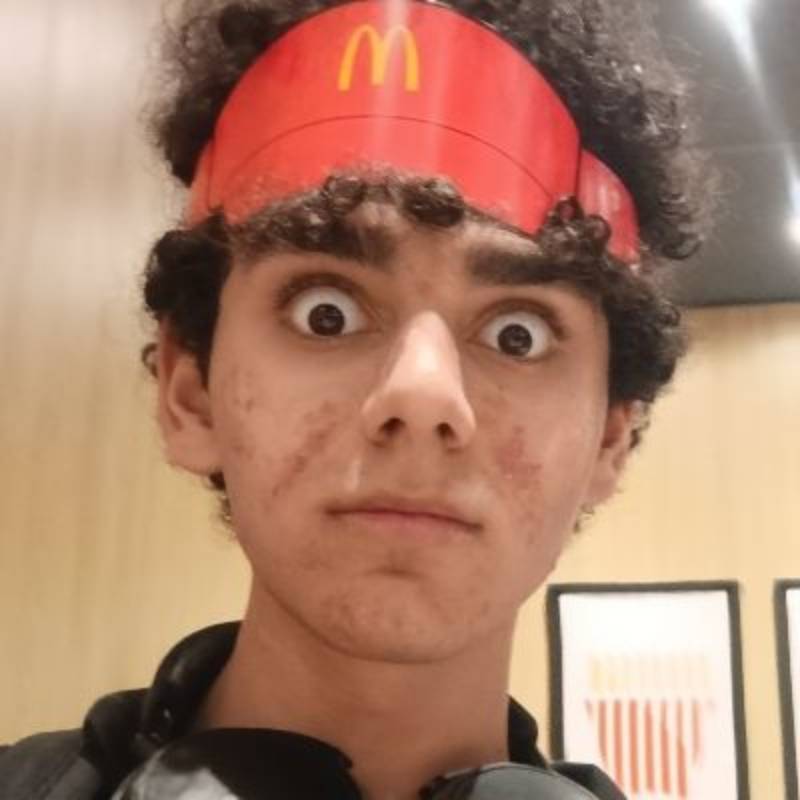 Saeed Bakhtiaran