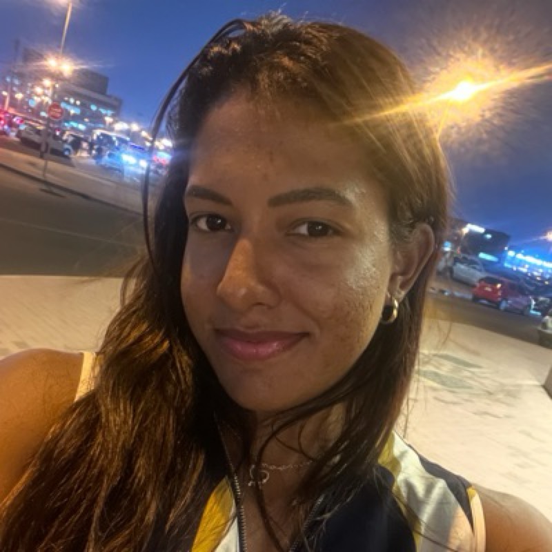 Aylin Yero