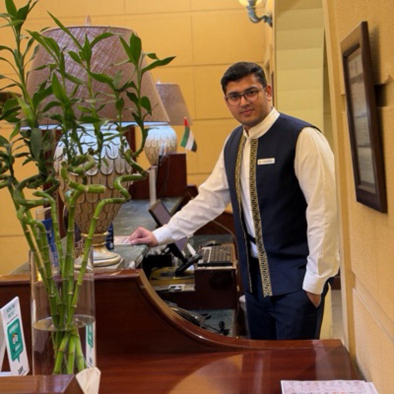 Masood Nazir