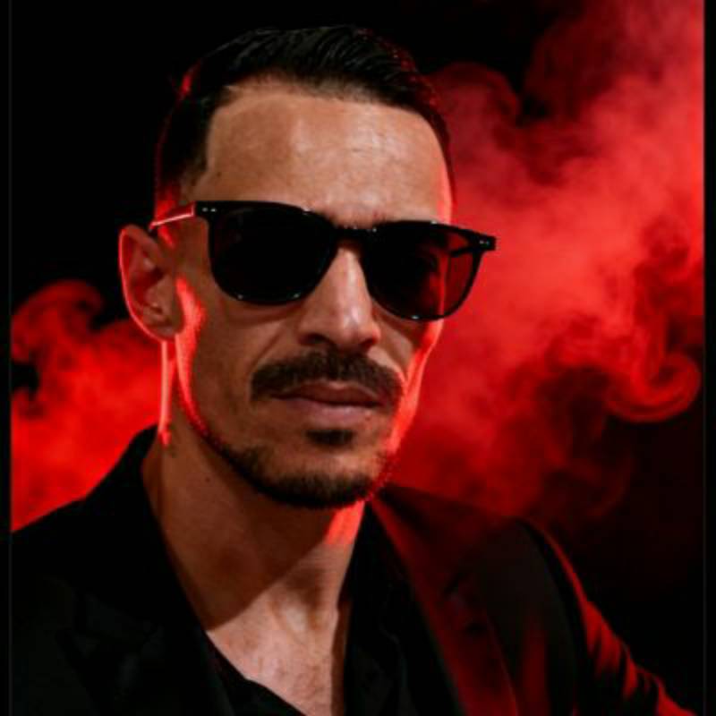 Alexander Bacallao
