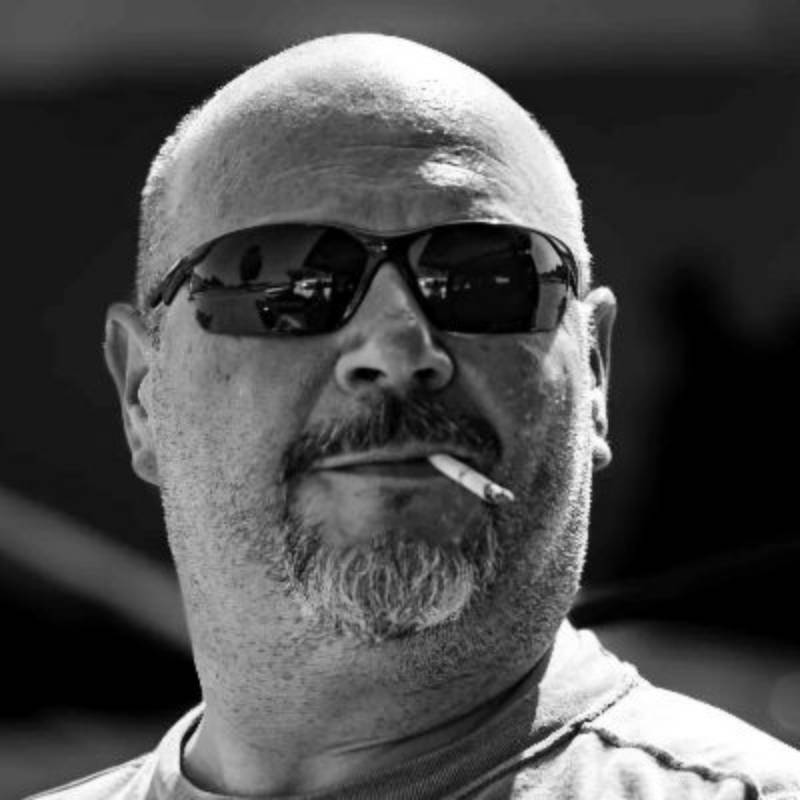 Michael Chavez