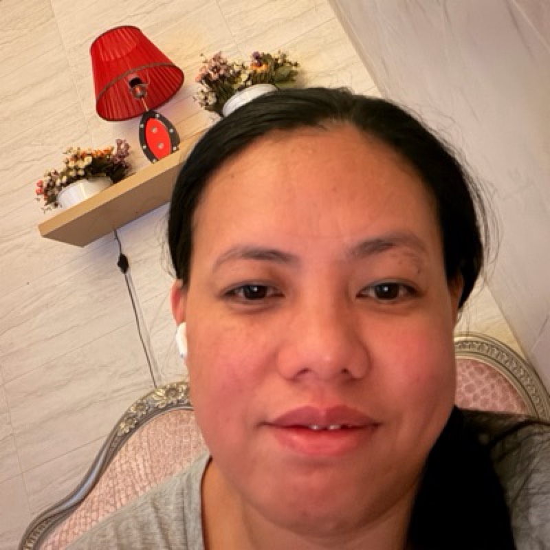 Emily Cabalang