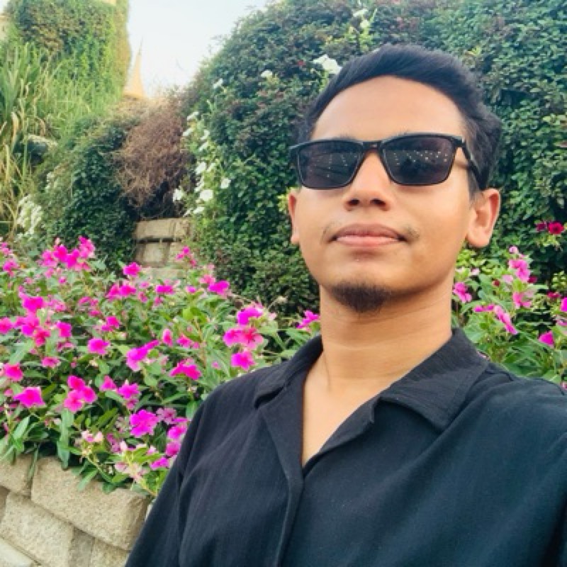 Shahin Alam
