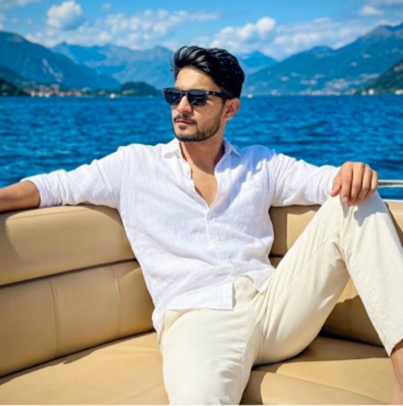 Sohaib Mustafa