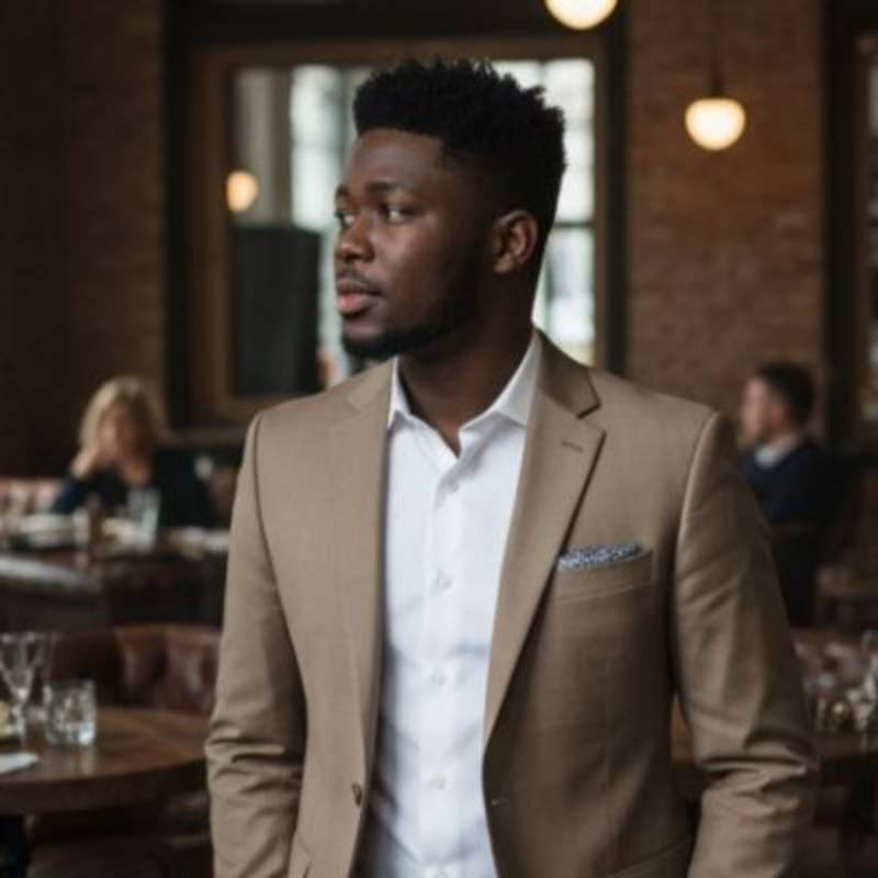 Richard Gyan