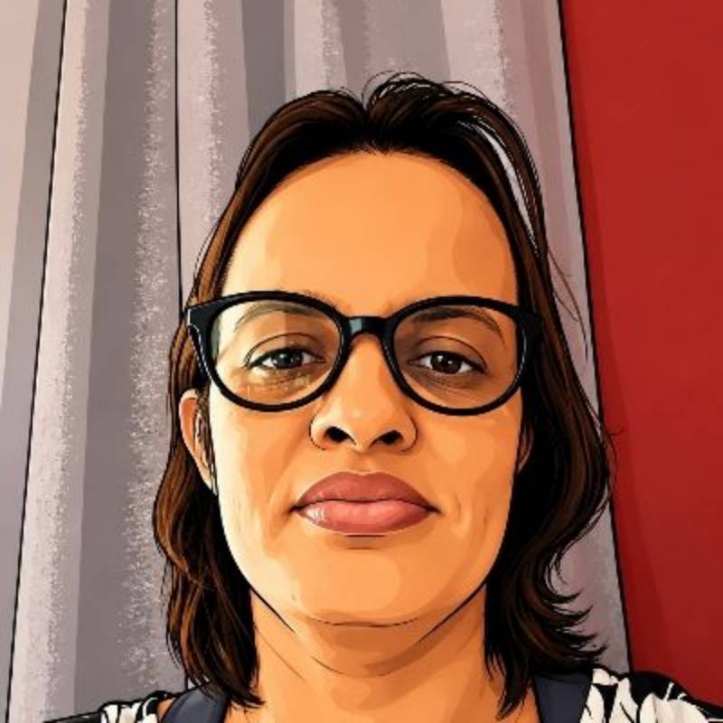 Sindhu Rawal