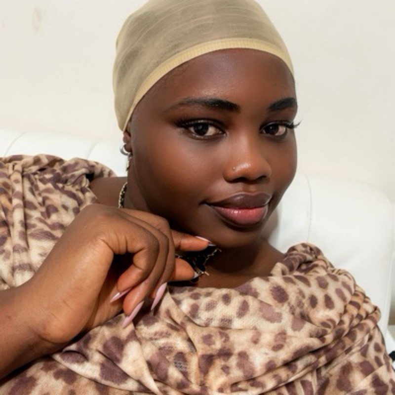 Eyambe Irene