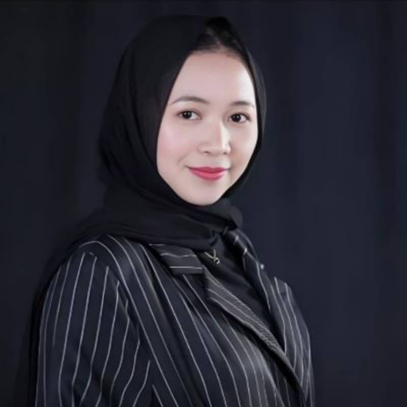 Rohanisa Adil