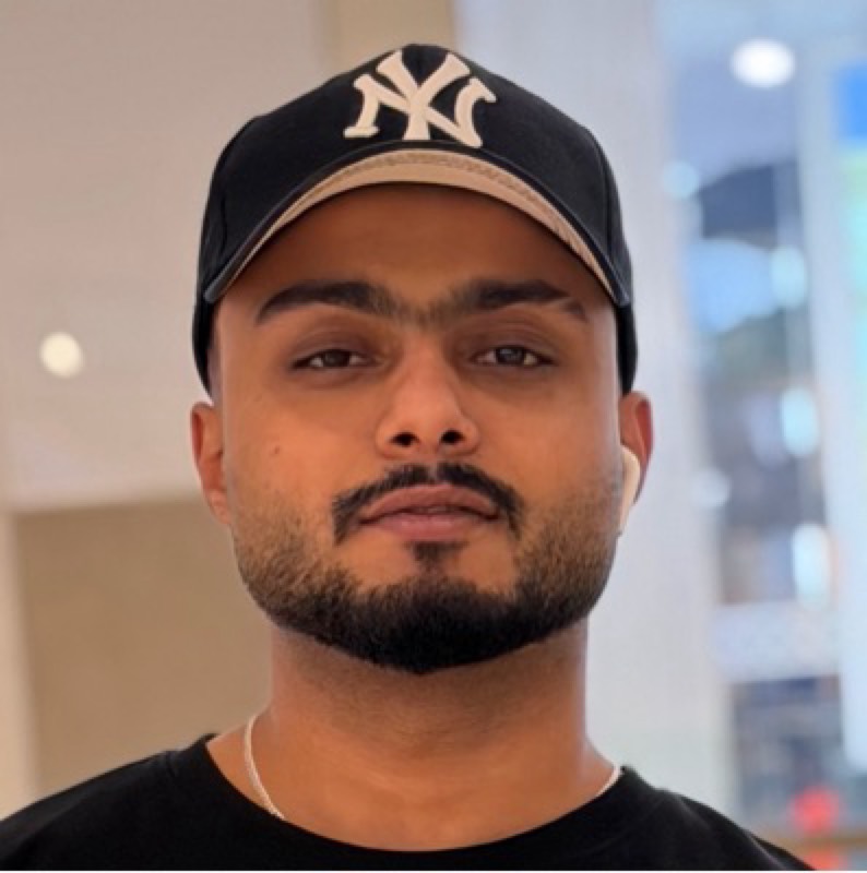 Nasar Malik