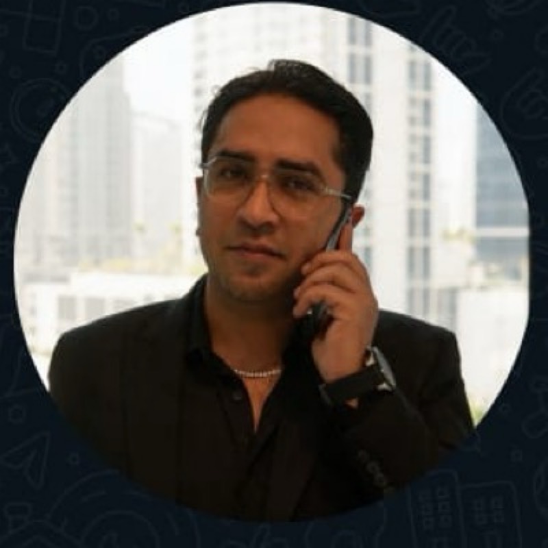 Mirza Usman