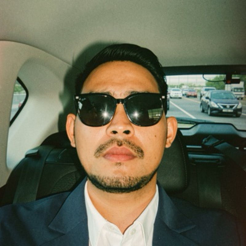 Ahmad Zaki