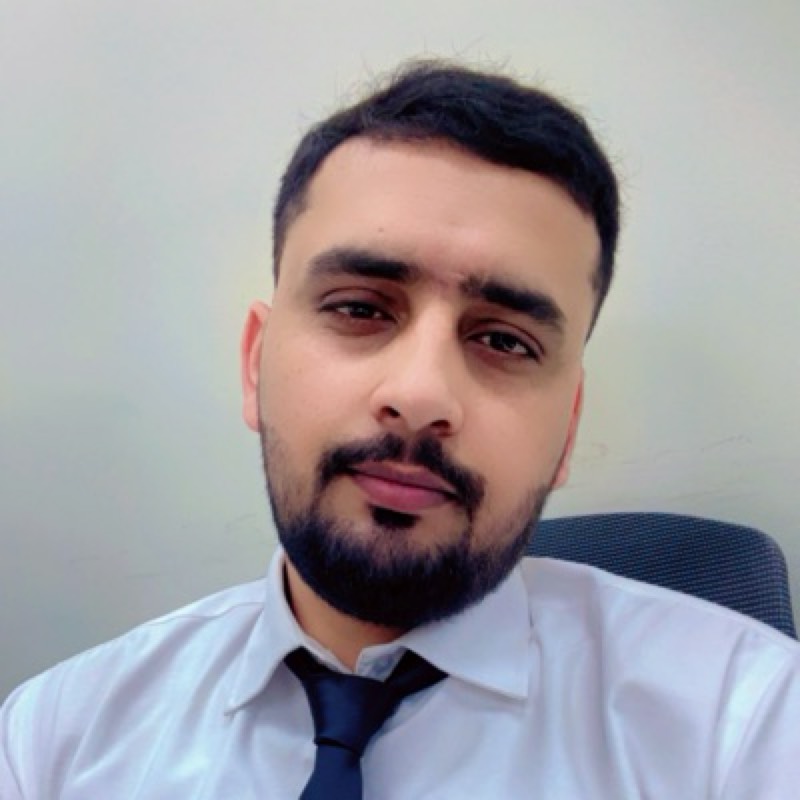 Naveed Hanif