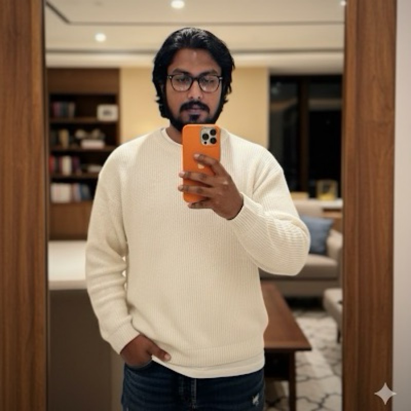 Faisal Iqbal