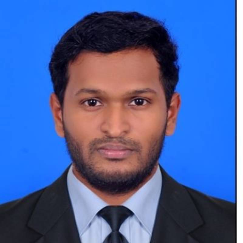 Mohamed Arsath