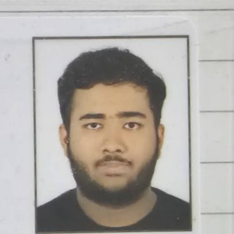 Shabaz Ahmed
