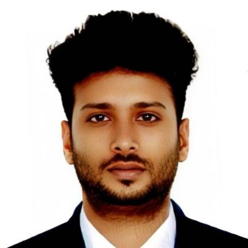 Varghese Jacob