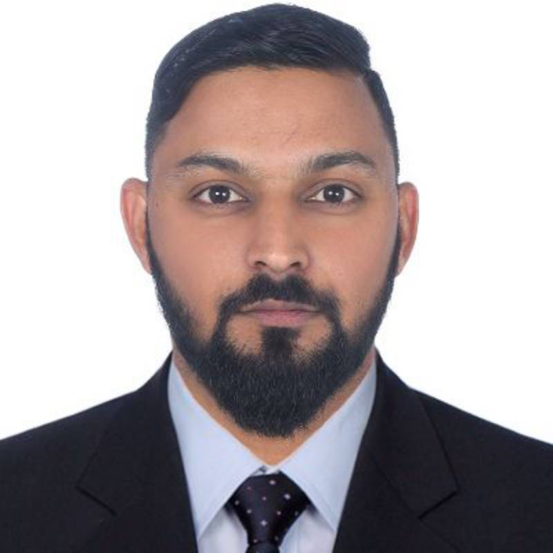 Zeeshan Anwar