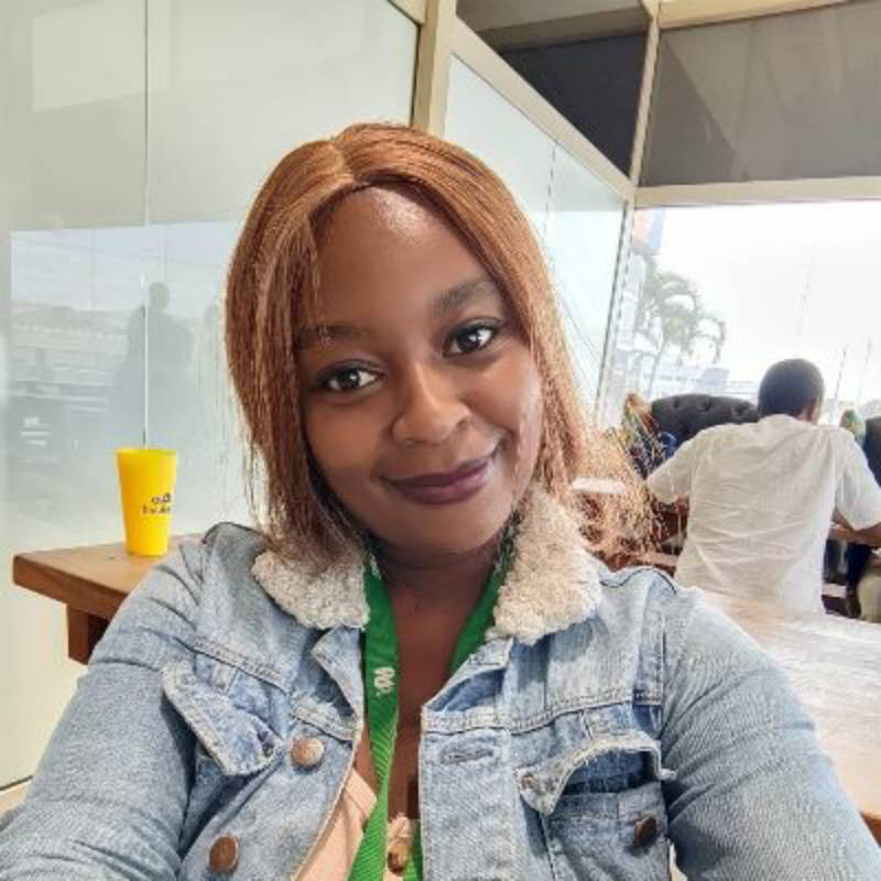 Bevaline Kirwa