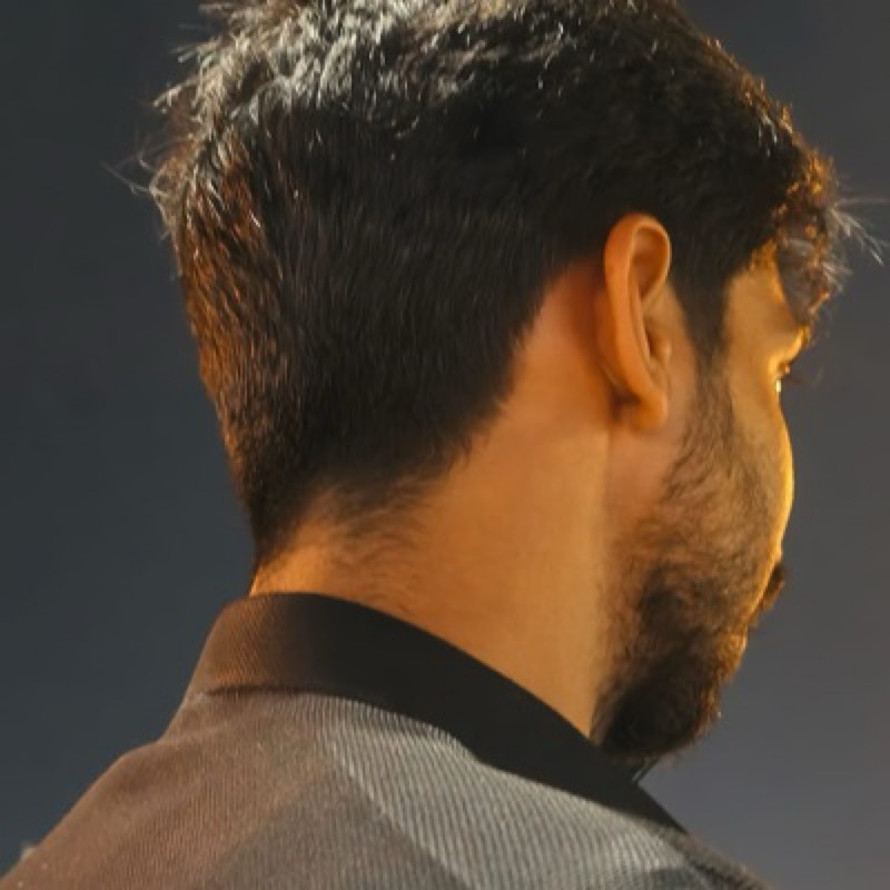 Ali Raza