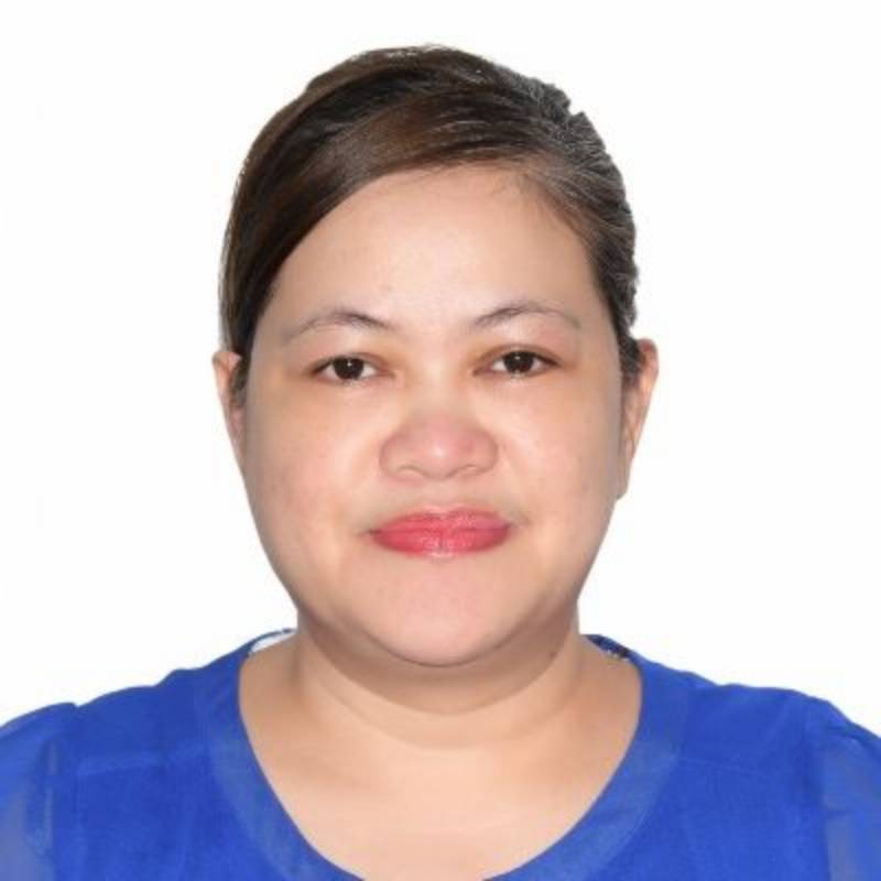 Fatima Joy Mendoza