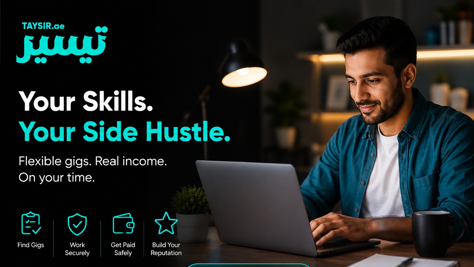 Top Freelance Side Hustles in UAE | Earn Flexible Income