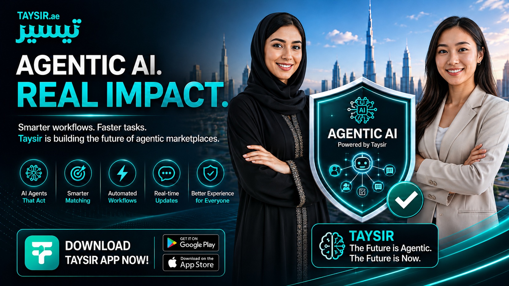 “Agentic AI” Is the New Buzzword