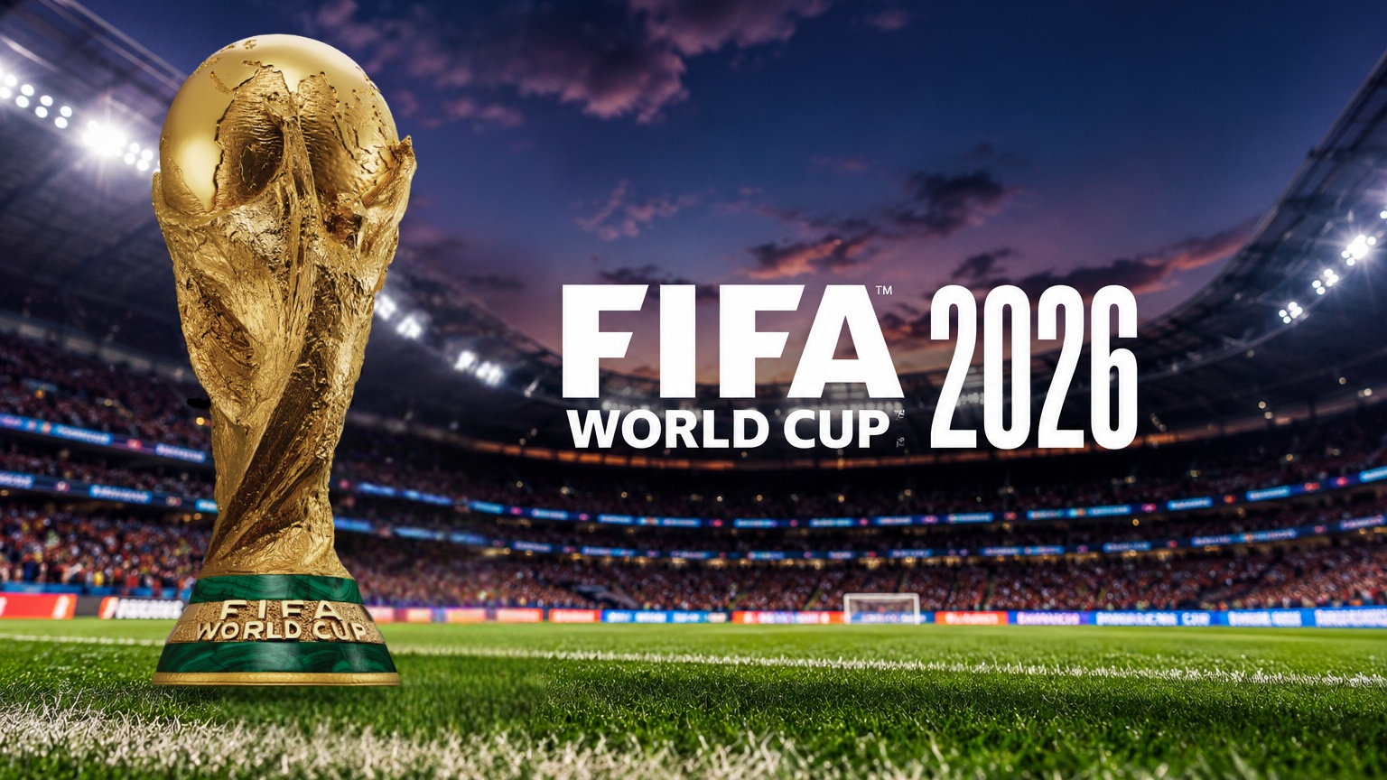 FIFA World Cup 2026 : Complete Guide