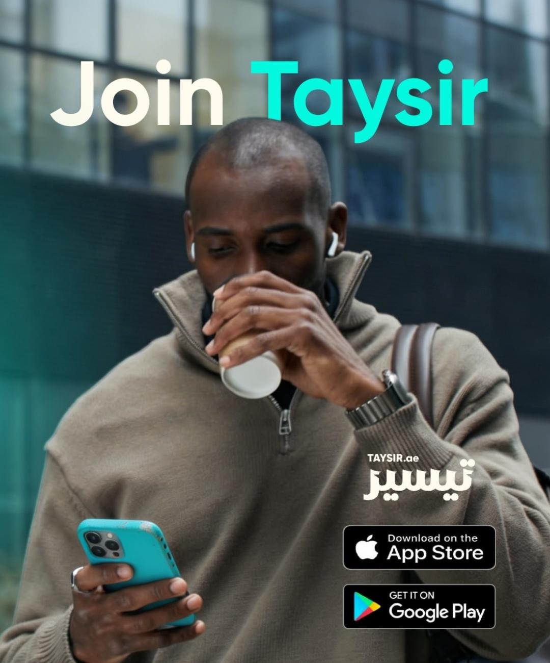 Got Skills? Taysir Is Hiring - And Dubai Is Waiting For You. 5