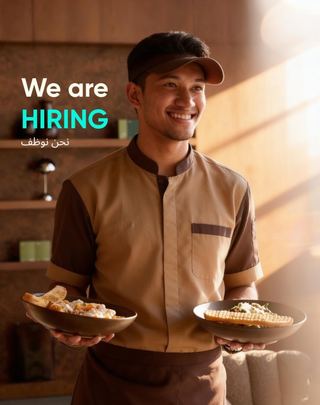 Got Skills? Taysir Is Hiring - And Dubai Is Waiting For You. 2