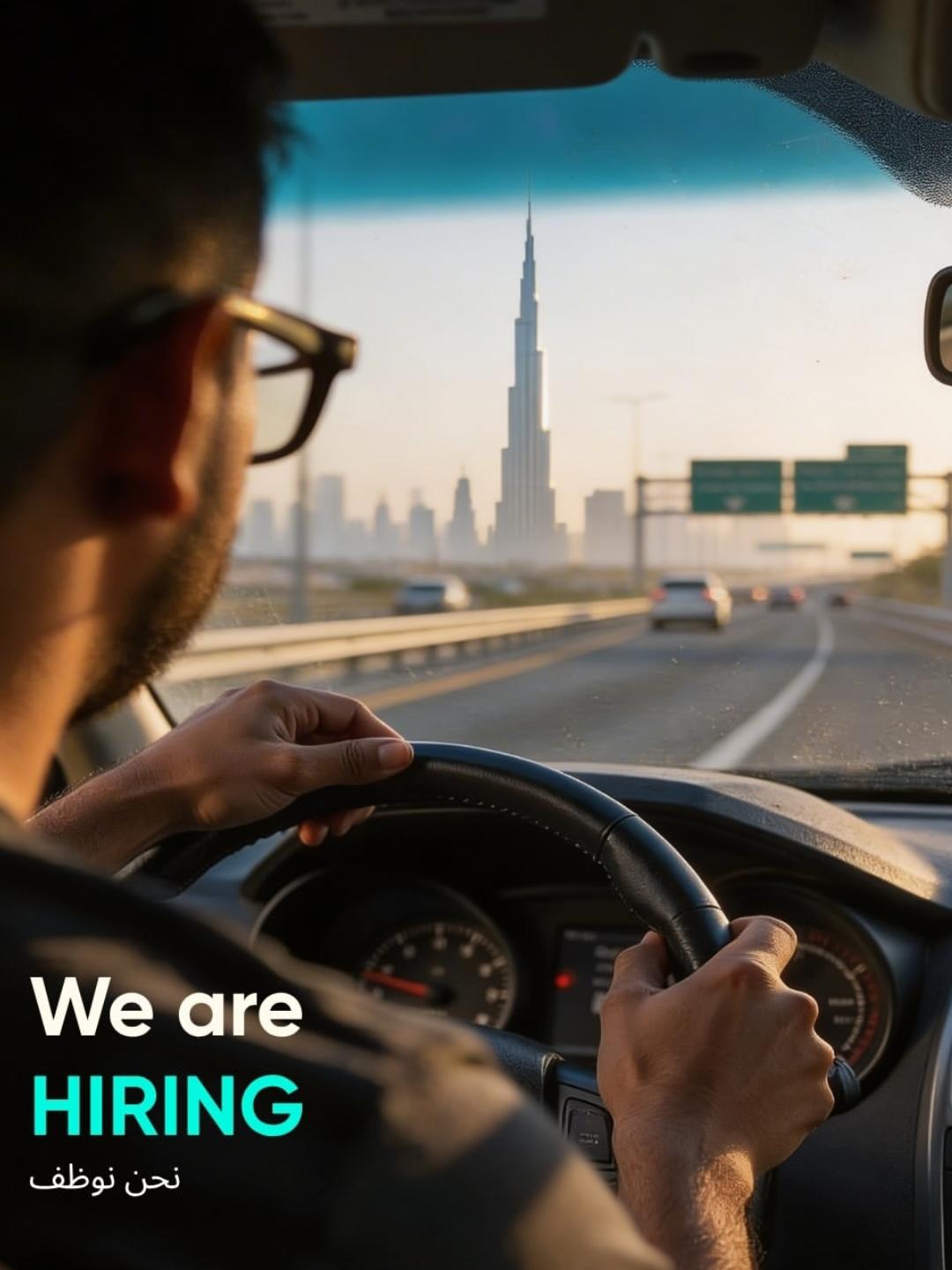 Got Skills? Taysir Is Hiring - And Dubai Is Waiting For You. 1