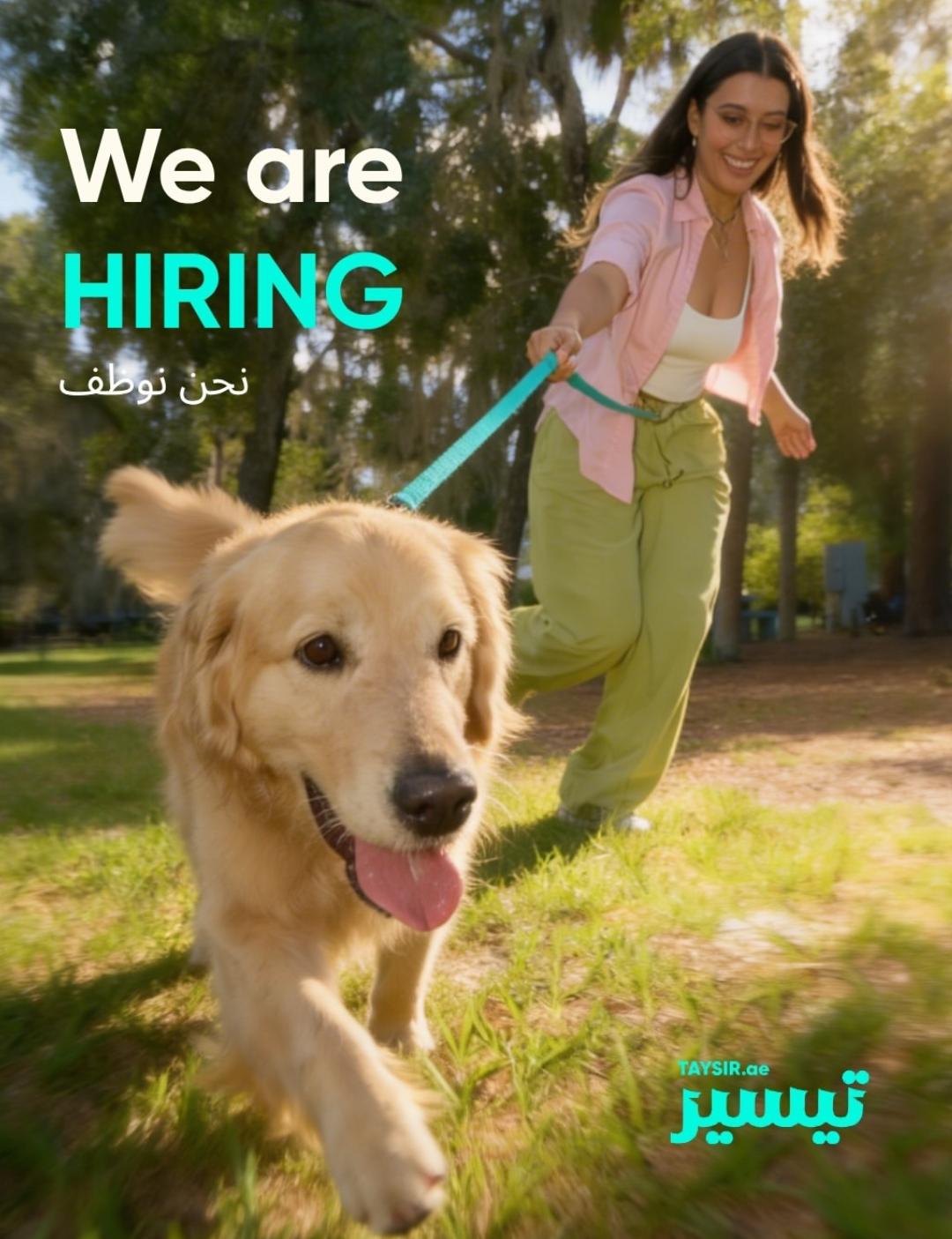Earn Extra Income as a Pet Sitter in Dubai, Abu Dhabi & UAE 1