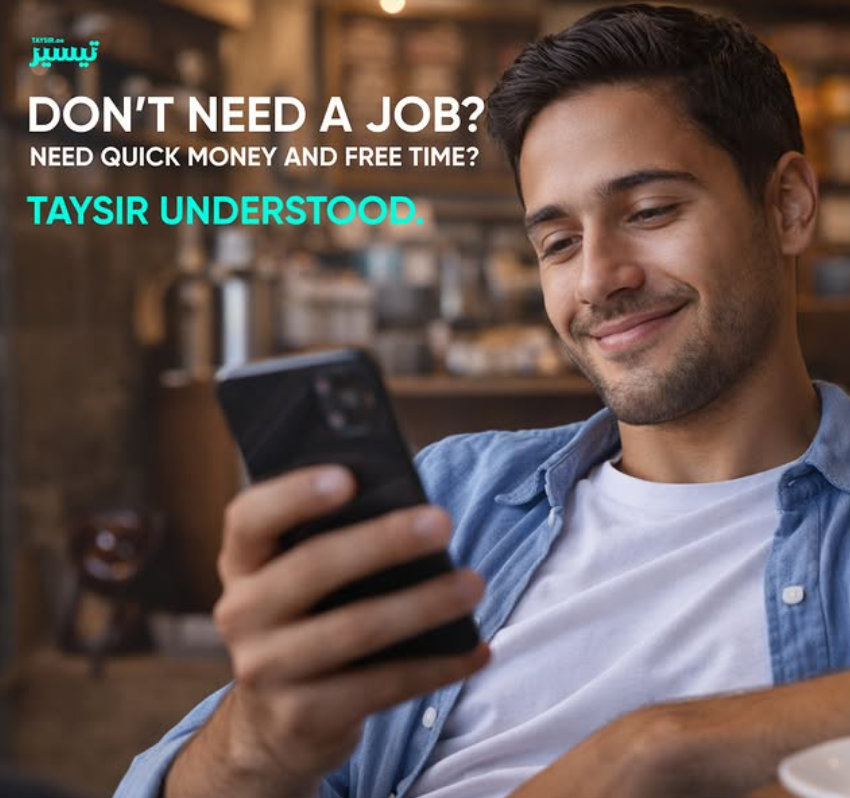 Flexible Income for Students in the UAE: Start Earning on Your Terms 1
