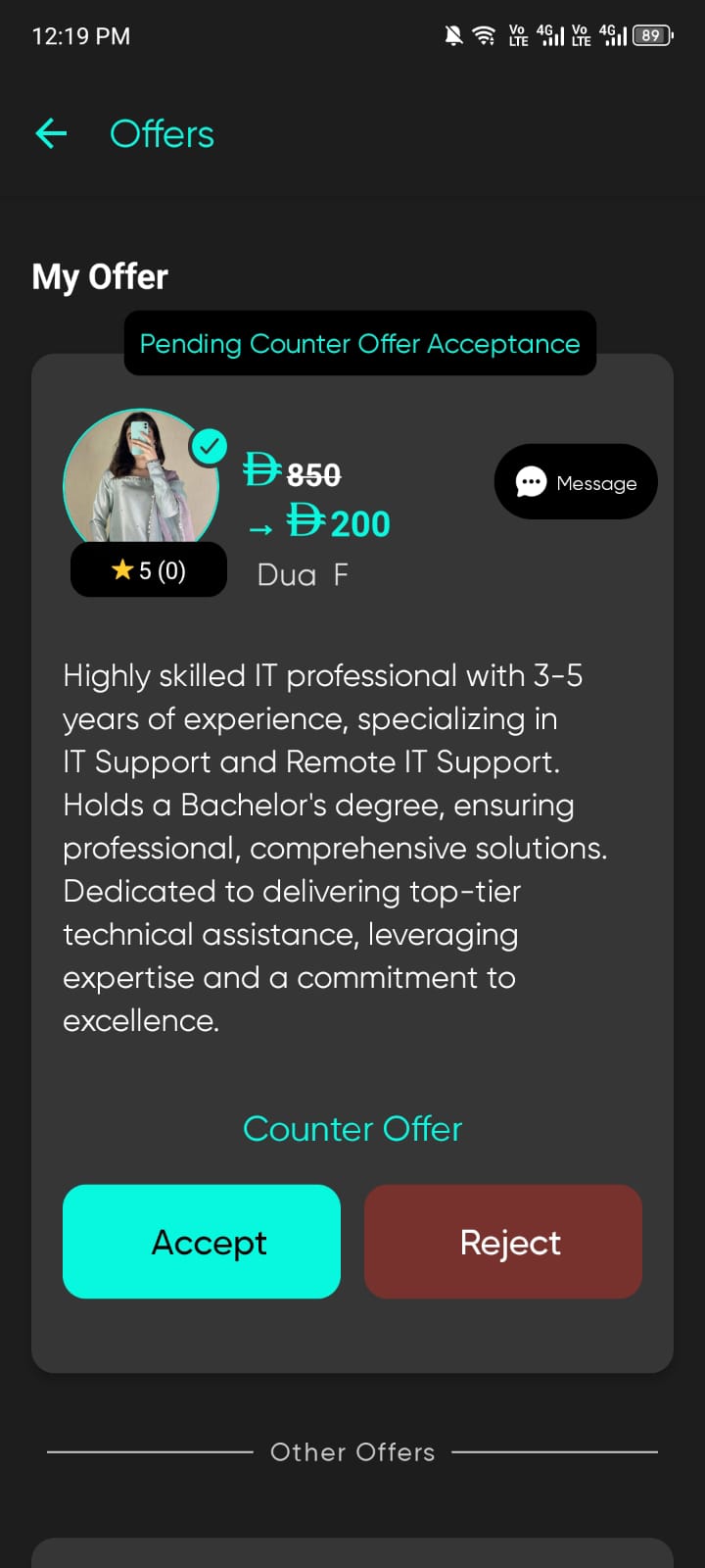 Negotiate Smarter With Taysir’s Counter Offer Feature 2