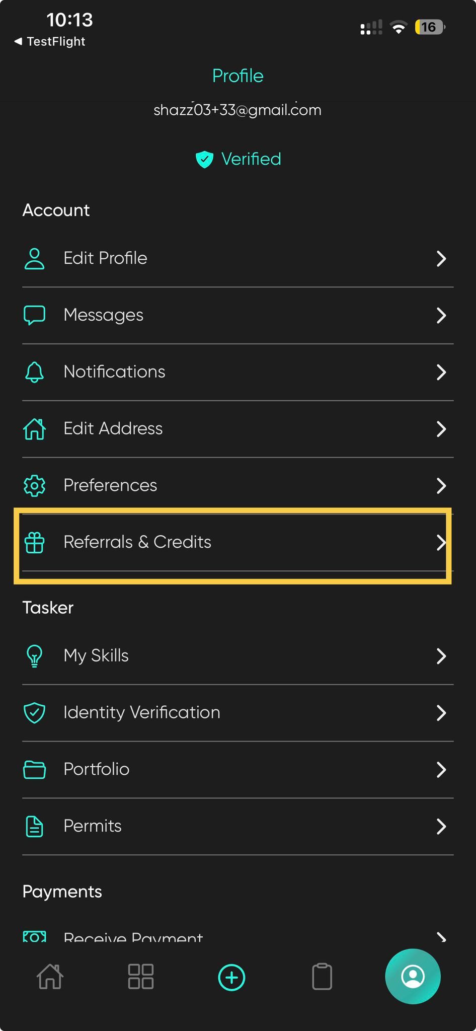 Earn More Together With Taysir’s Referral System 1