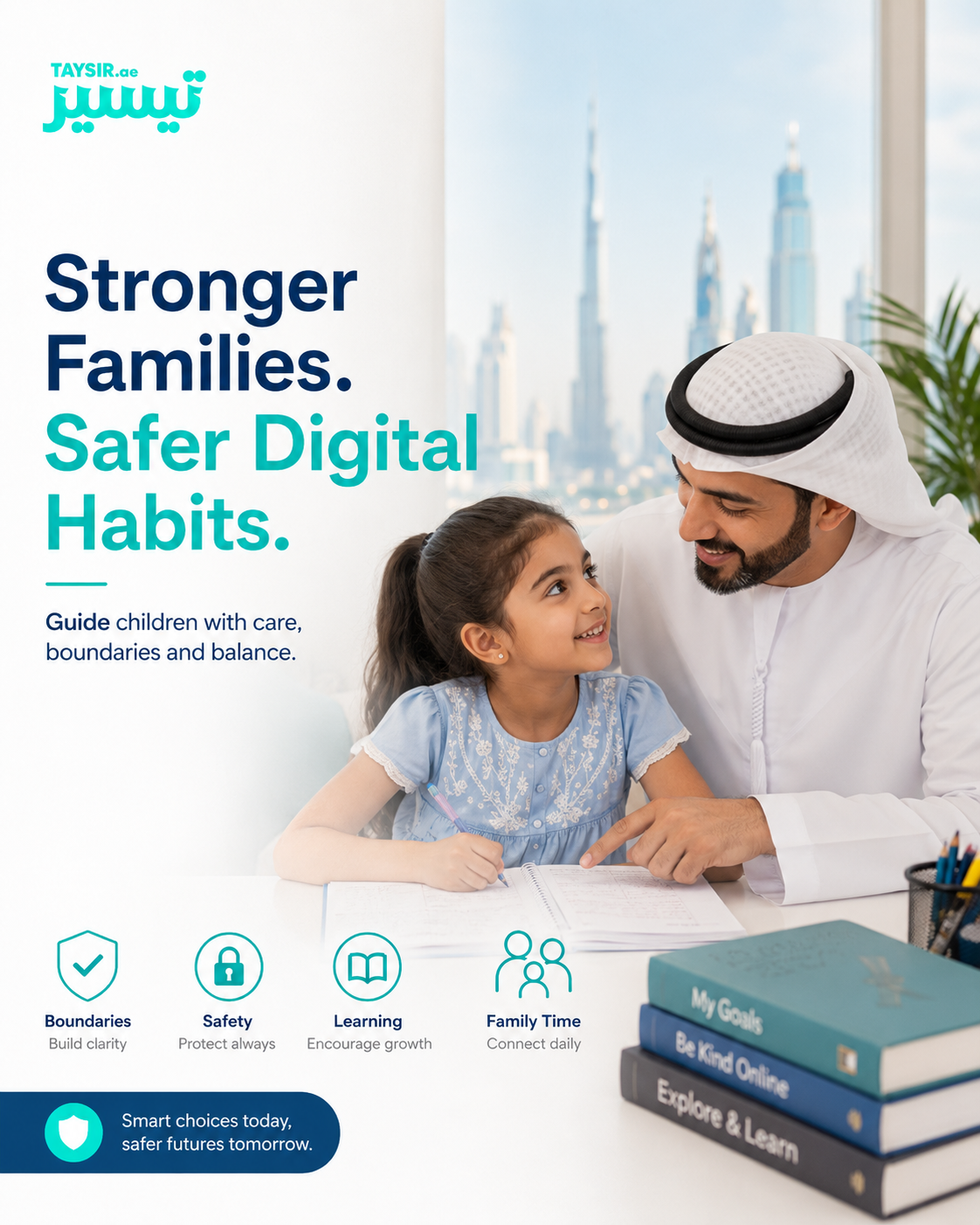UAE Social Media Age Limit: What Parents Need to Know in 2026 2