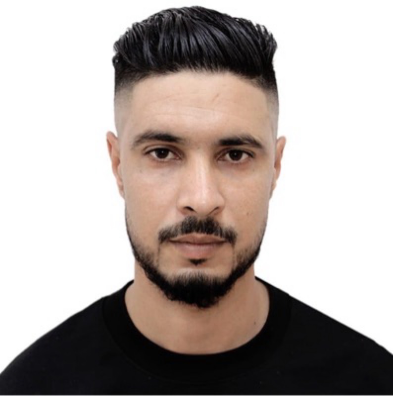 Abdelkarim Yahya